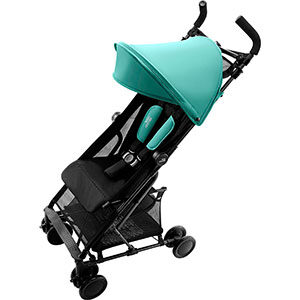 Britax Römer Holiday²