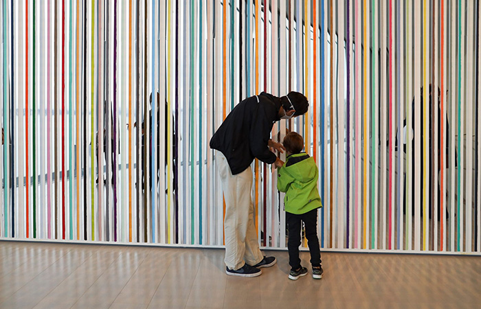 Día Internacional de los Museos en el Centro Botín