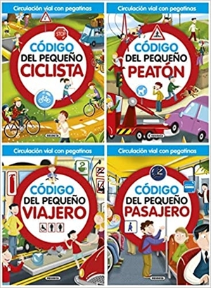 seguridad vial