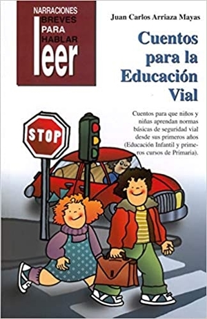 seguridad vial