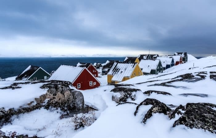 Groenlandia
