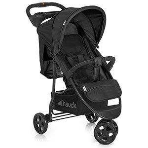 Hauck Citi Neo II