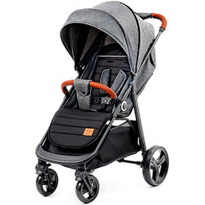 Kinderkraft Grande