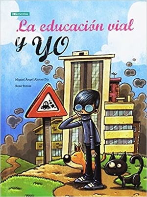 la educación vial y yo