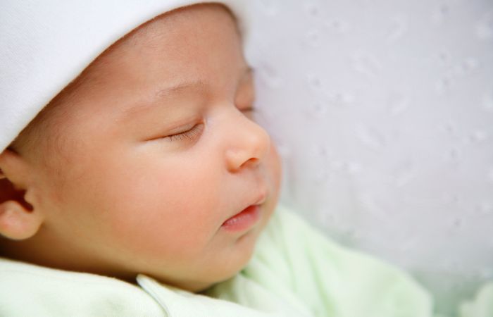 nombres raros de niñas: recién nacida Nombres raros de niña, nombres exóticos