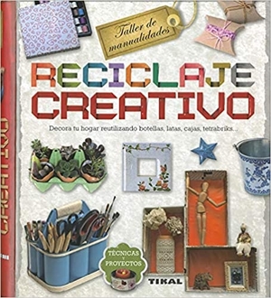 reciclaje creativo