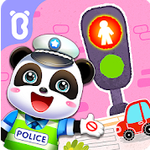 seguridad vial