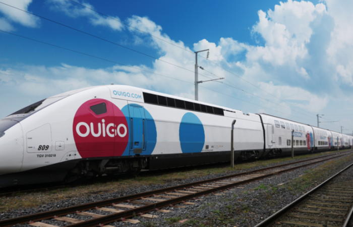 tren ouigo