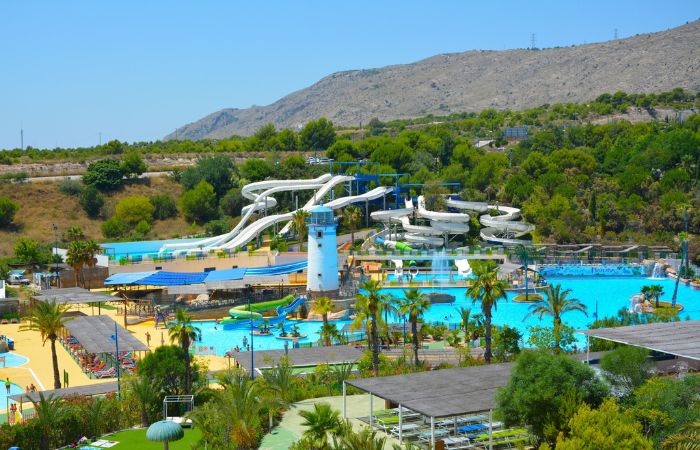 Aqua Natura Benidorm