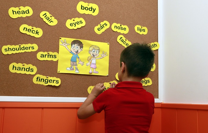 Aprendizaje de idiomas en los internados Aprender idiomas en internados