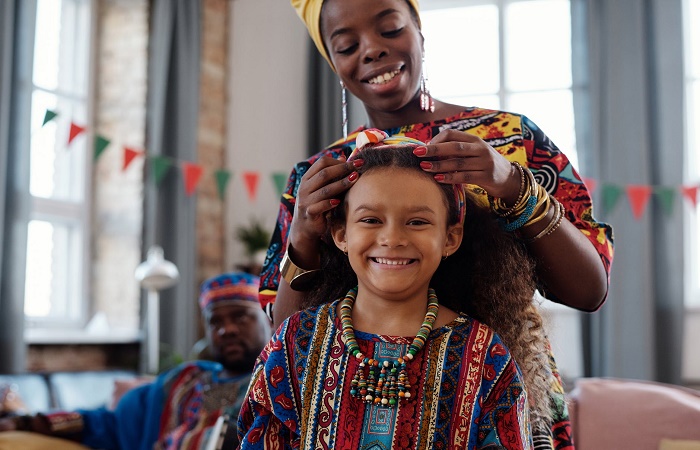 Amplía el conocimiento de tus hijos sobre otras tradiciones culturales Mente abierta a la diversidad de las tradiciones culturales
