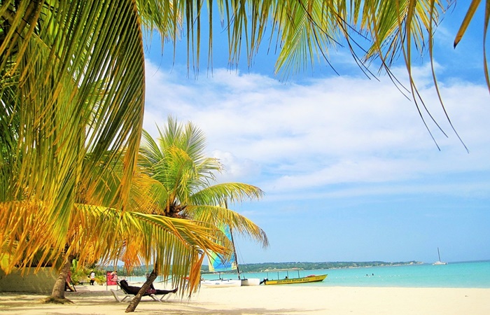 playa jamaicana Curiosidades de jamaica