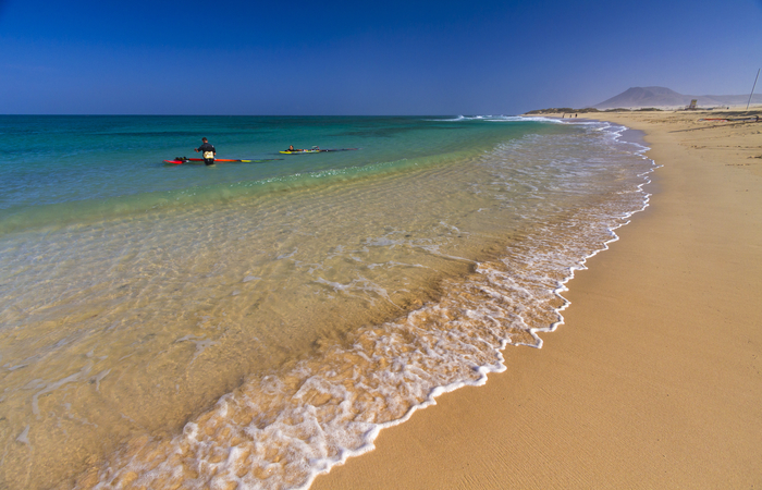 fuerteventura