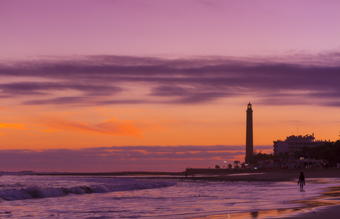 gran canaria