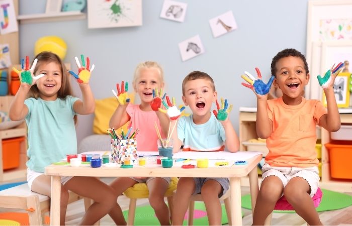 ideas para entretener a los niños