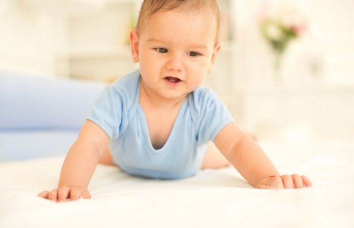 Si es niño, ¿cómo le pondrás? Ideas para el nombre de tu bebé