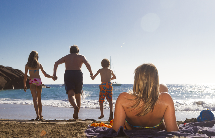 playas de las islas canarias