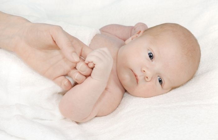 recién nacido: elegir el nombre del bebé recién nacido: nombres raros para niños