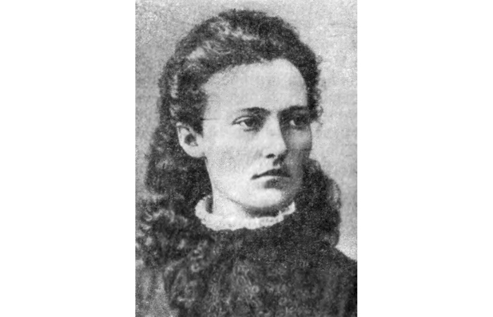 sofía pereiaslavtseva biólogas marinas