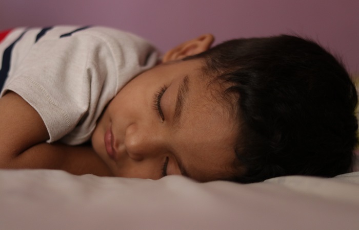 Reanimación tras descargas eléctricas en niños Inconsciencia por descargas eléctricas en niños