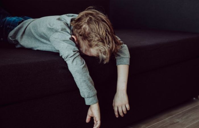 Fatiga y mareo, dos síntomas de la taquicardia en niños Latidos cardíacos rápidos: cansancio y mareos