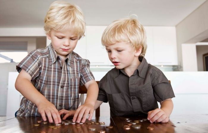 Tragarse una moneda riesgos