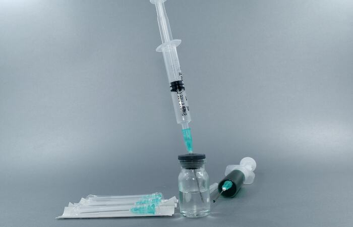 Tripanofobia, un miedo incontrolable a las agujas Tripanofobia, miedo irracional