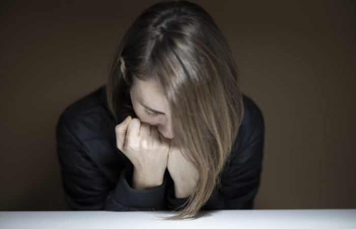 Ansiedad causada por la tripanofobia Síntomas de la tripanofobia