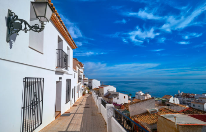 Altea, Alicante Altea alicante google destinos españa