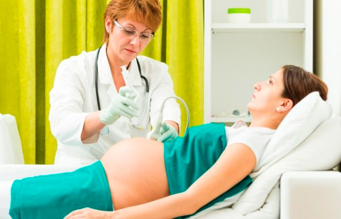 Pruebas disgnósticas prenatales y riesgo de aborto espontáneo aborto espontáneo. amniocentesis, prueba