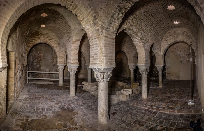 Jaén caminos de sefarad