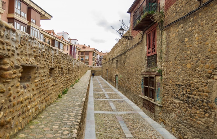 León Caminos de Sefarad