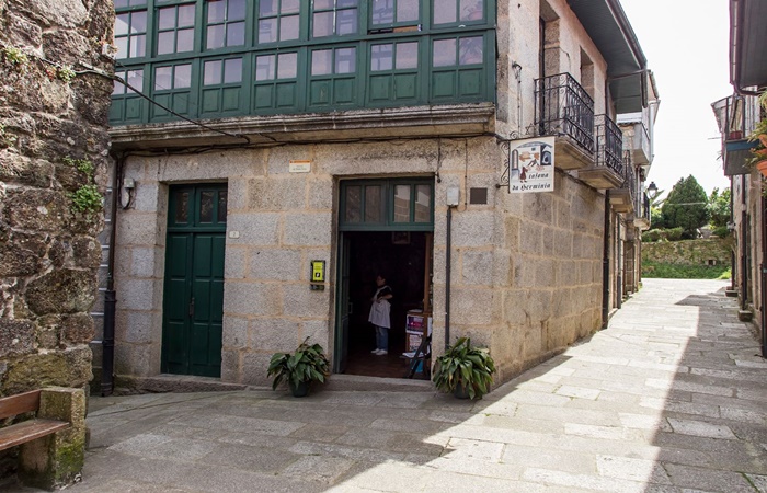 Caminos de sefarad