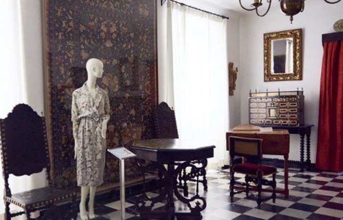 Museo Nacional de Artes Decorativas: actividades, visitas guiadas y conciertos museos estatales con entrada gratuita: Museo Nacional de Artes Decorativas