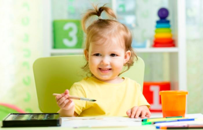 periodo de adaptación en la escuela infantil