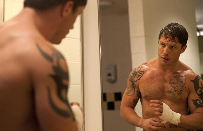 Warrior: artes marciales Warrior