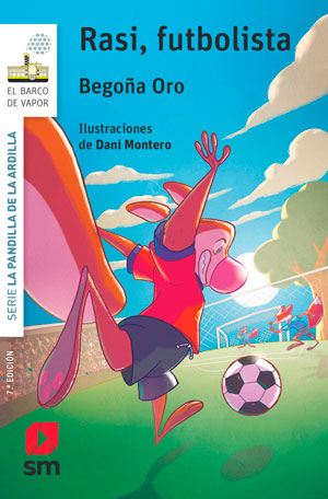 Pack Rasi, futbolista