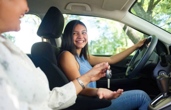 Guiar y otorgar confianza a tu hijo adolescente Aconsejar hijo adolescente futuro