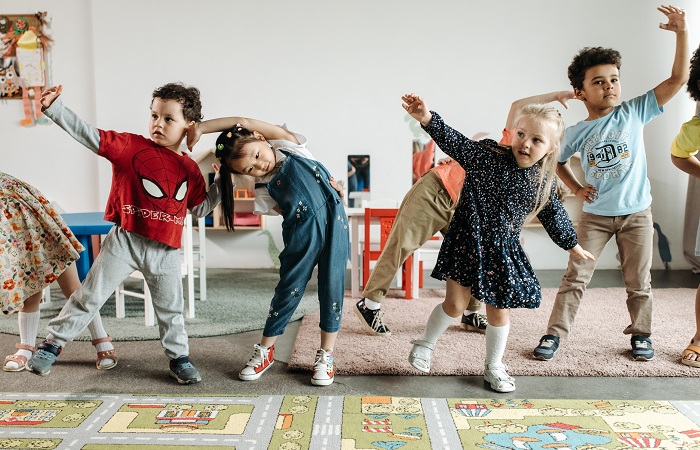 Becas y ayudas para el Primer Ciclo de Educación Infantil Becas y ayudas de guardería