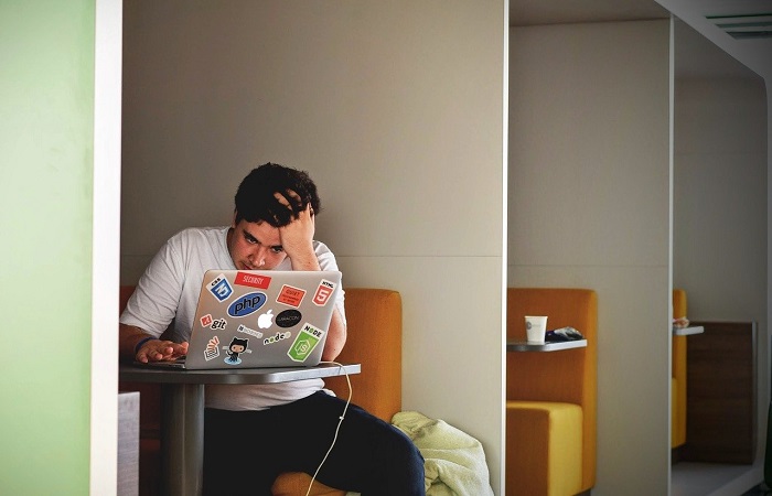 Frustración, entre las cosas que los niños necesitan oír a su padre Exteriorizar la frustración