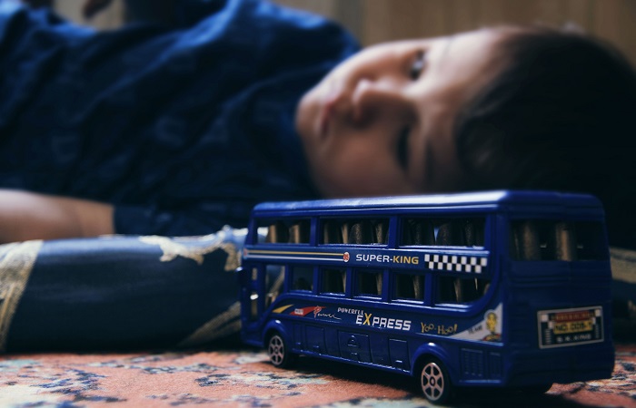 Crianza y problemas de pareja, un riesgo para la vida de los niños Crianza y problemas de pareja, obstáculo para el desarrollo de los niños