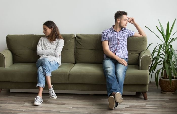 Crianza y problemas de pareja: ¿es mejor separarse o seguir juntos?