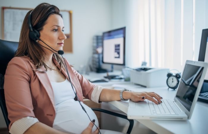 Consejos para anunciarle tu embarazo