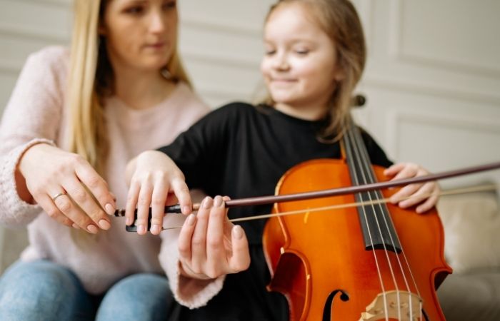La importancia de enseñar diferentes habilidades a los niños desde que son pequeños
