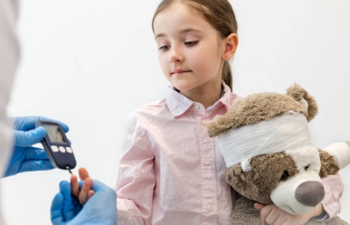 Síndrome nefrótico y diabetes Síndrome nefrótico causas