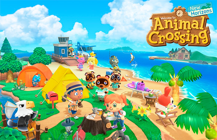 Animal Crossing, respeto a las diferencias Animal Crossing: solidaridad y respeto al medioambiente