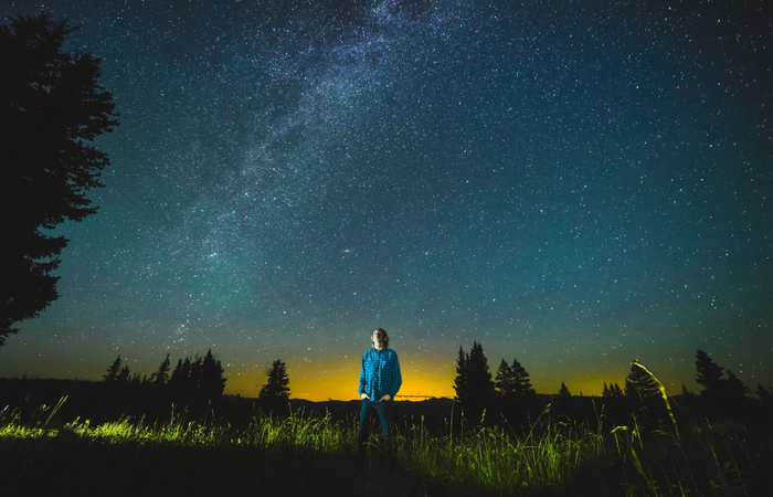 apps para ver las estrellas