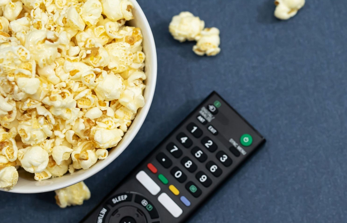 cine planes para el verano