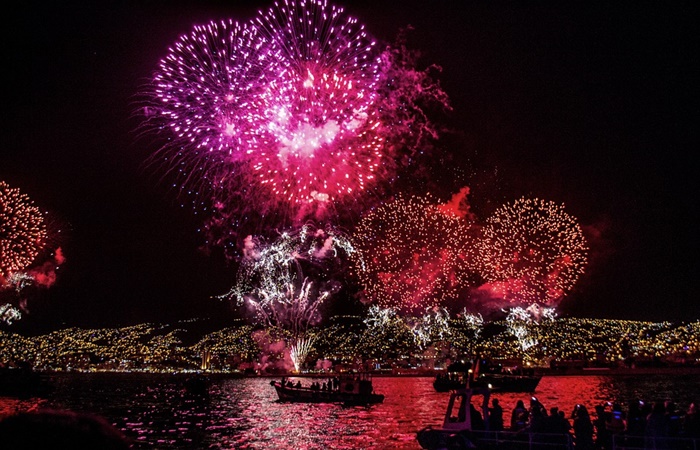 Festividad del 4 de julio curiosidades de Estados Unidos