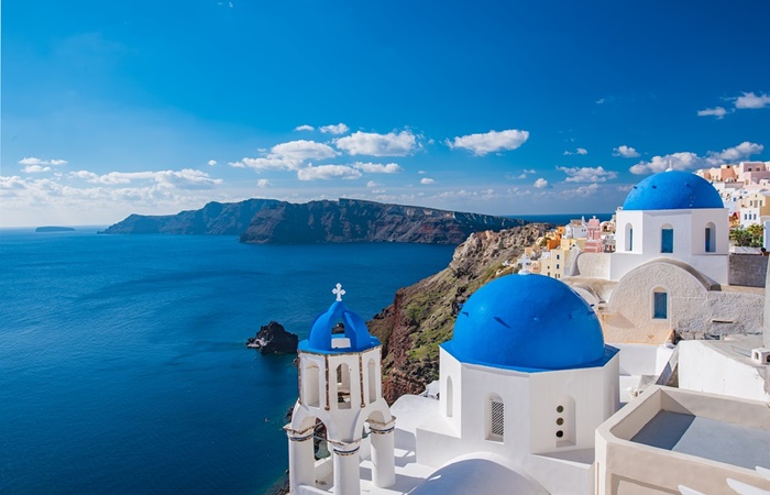 curiosidades de Grecia